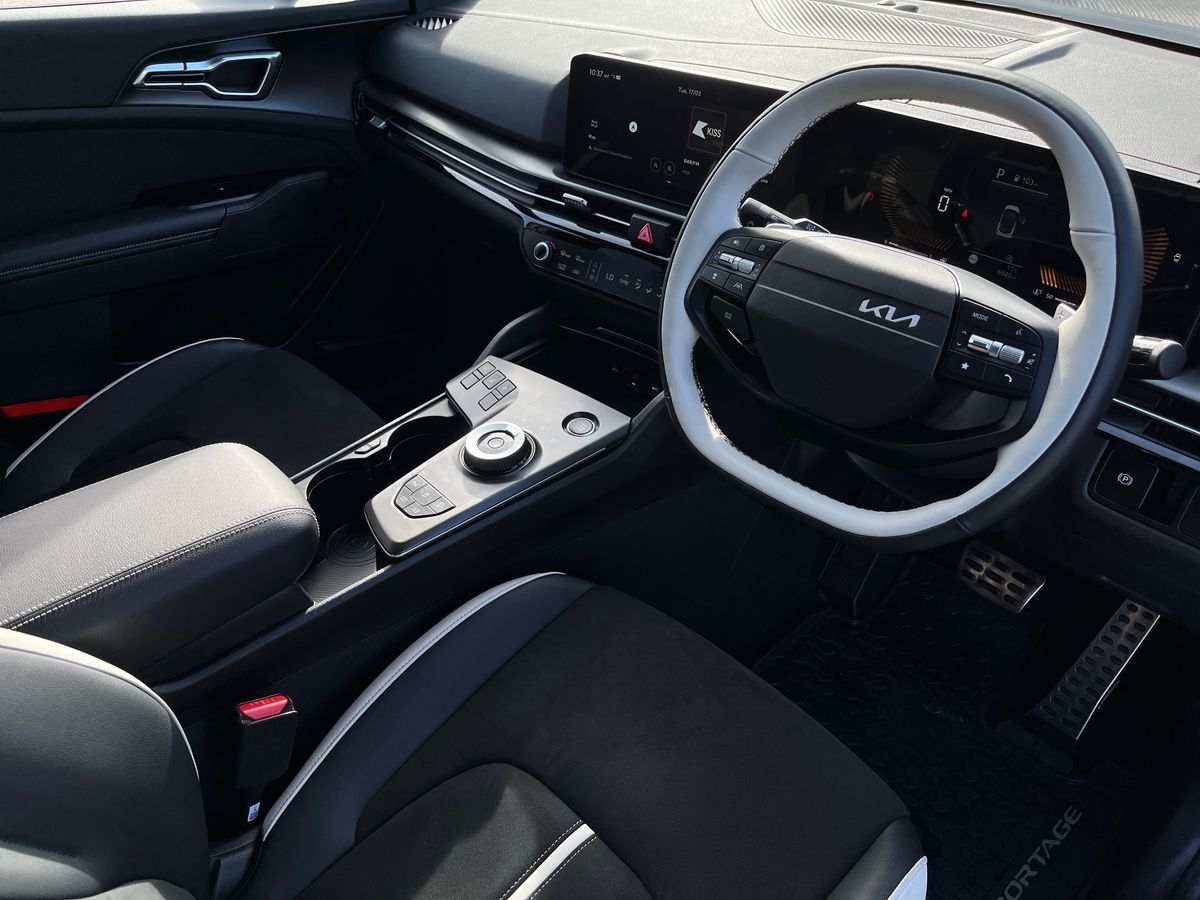 Used Kia Sportage 2025 for sale - 77932068: Photo 14