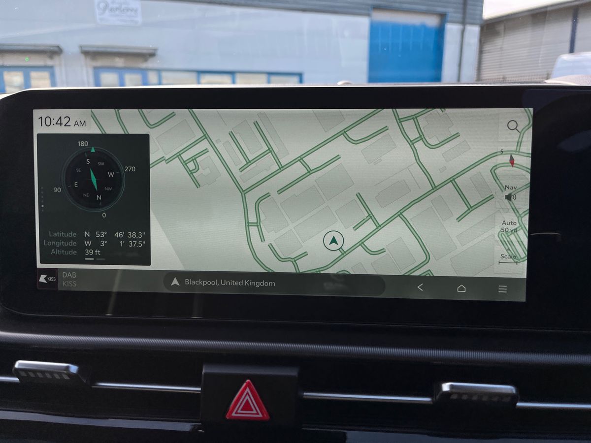 Used Kia Sportage 2025 for sale - 77932068: Photo 17