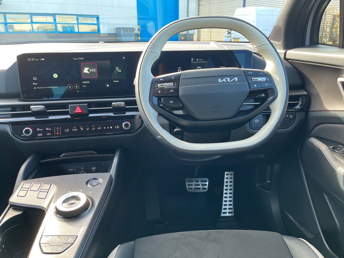 Used Kia Sportage 2025 for sale - 77932068: Photo 19