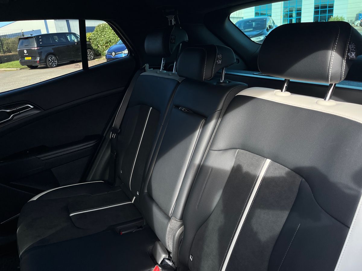 Used Kia Sportage 2025 for sale - 77932068: Photo 20