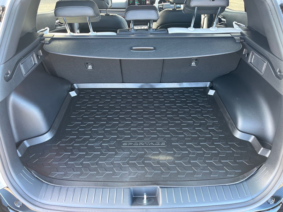 Used Kia Sportage 2025 for sale - 77932068: Photo 21
