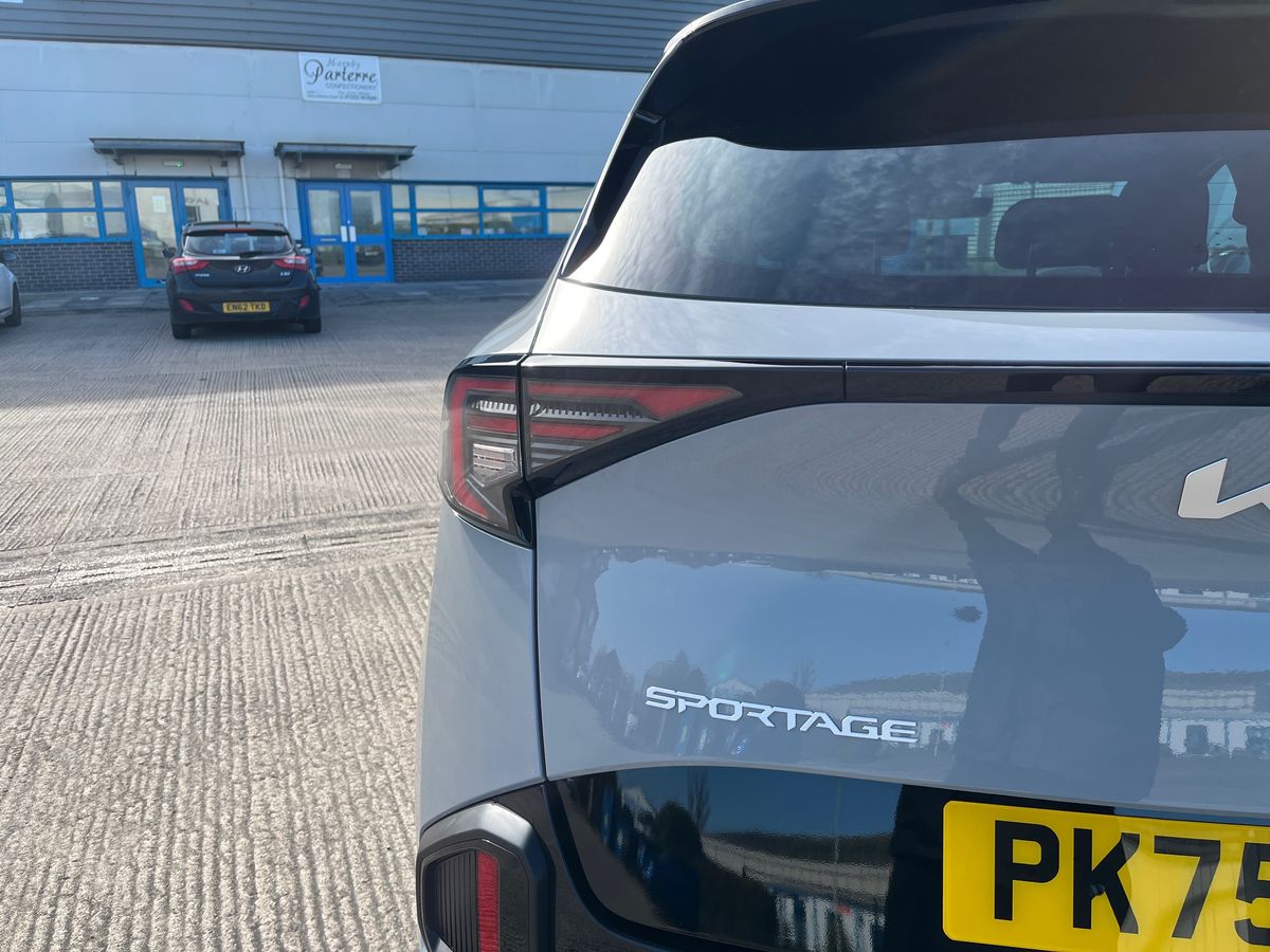 Used Kia Sportage 2025 for sale - 77932068: Photo 22