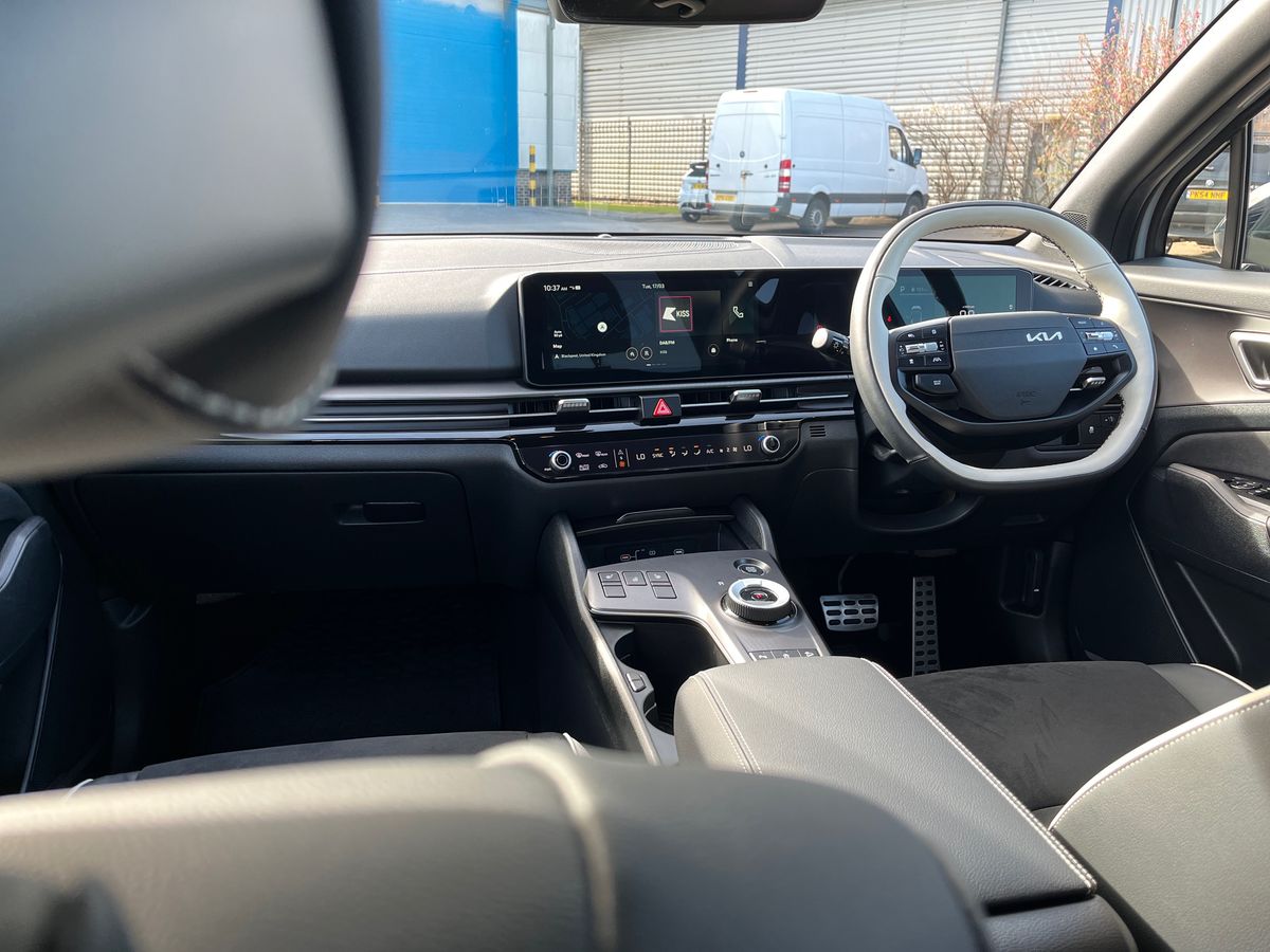 Used Kia Sportage 2025 for sale - 77932068: Photo 25