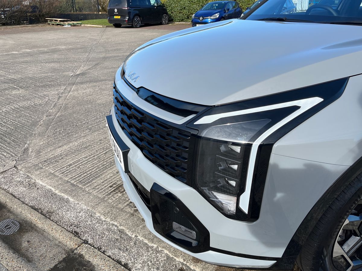 Used Kia Sportage 2025 for sale - 77932068: Photo 26