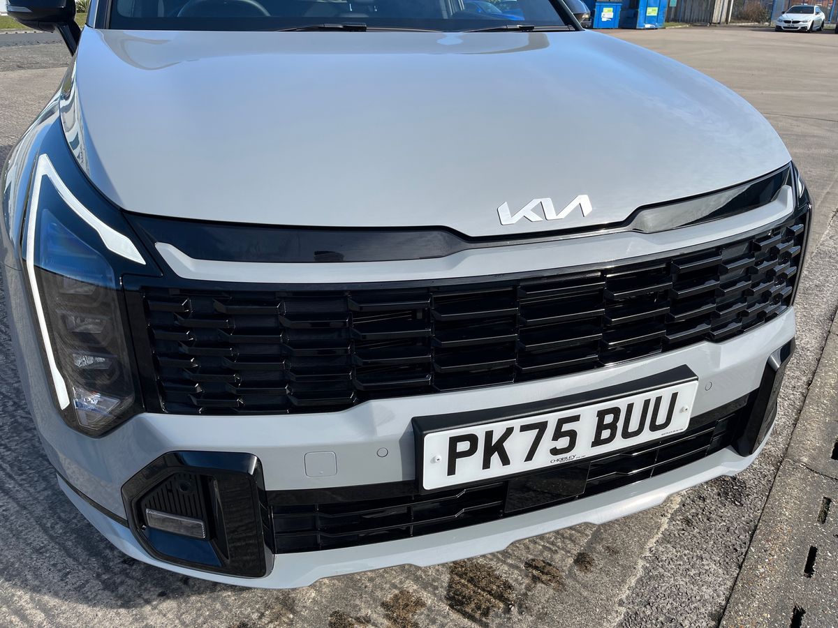 Used Kia Sportage 2025 for sale - 77932068: Photo 27