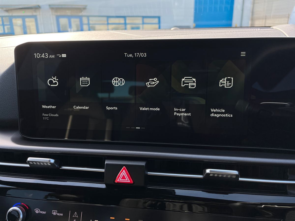 Used Kia Sportage 2025 for sale - 77932068: Photo 32