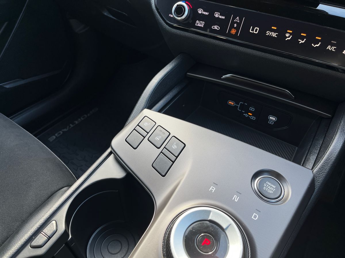 Used Kia Sportage 2025 for sale - 77932068: Photo 34