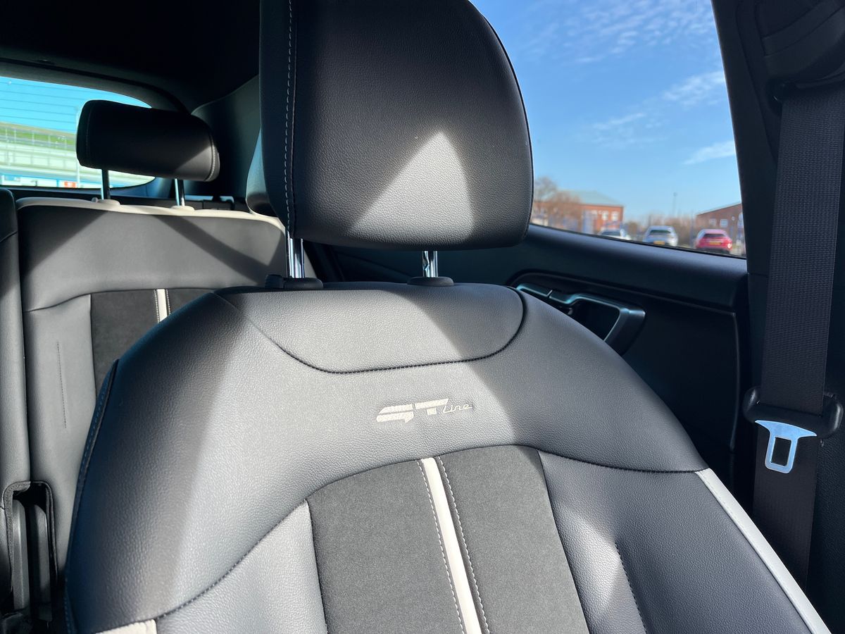 Used Kia Sportage 2025 for sale - 77932068: Photo 36