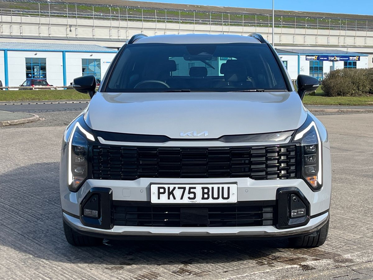 Used Kia Sportage 2025 for sale - 77932068: Photo 4