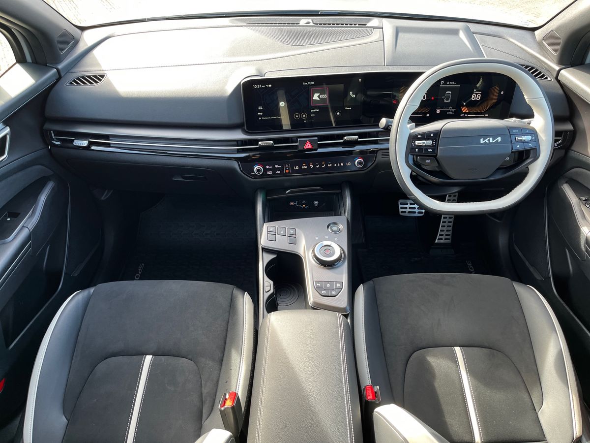 Used Kia Sportage 2025 for sale - 77932068: Photo 7