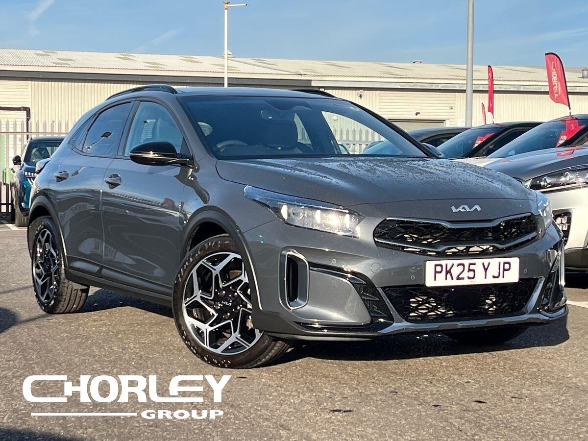 Used Kia XCeed 2025 for sale - 76739597: Photo 1