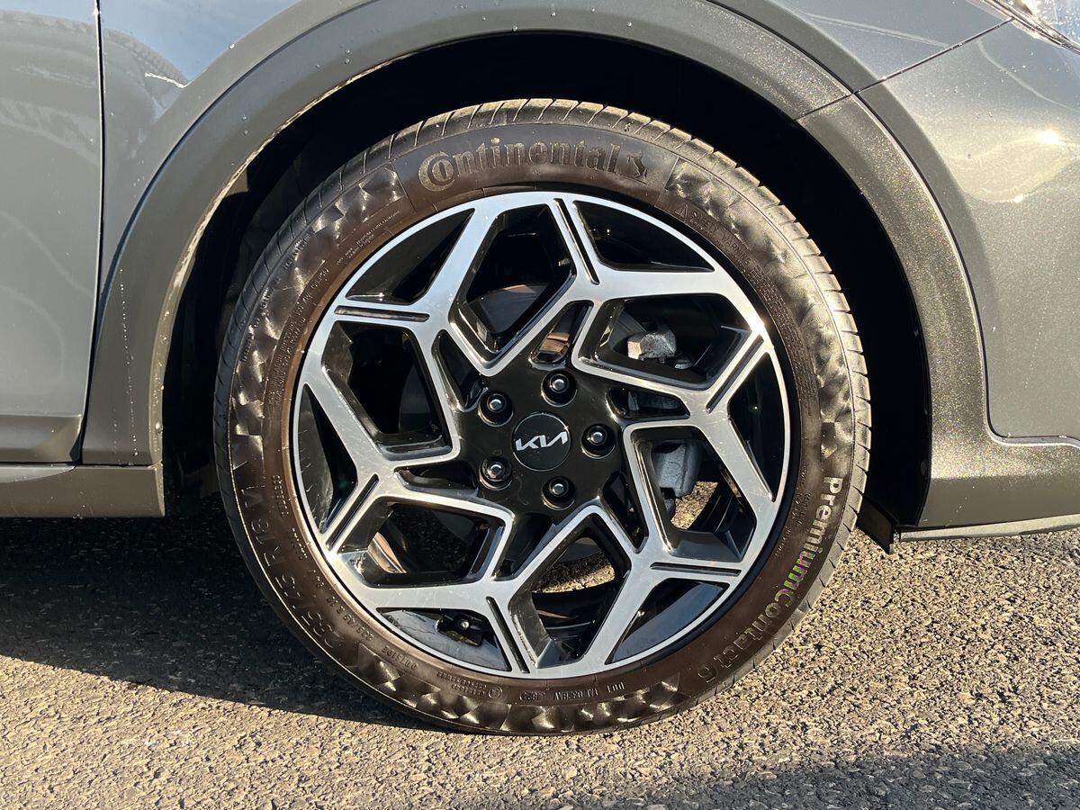 Used Kia XCeed 2025 for sale - 76739597: Photo 10