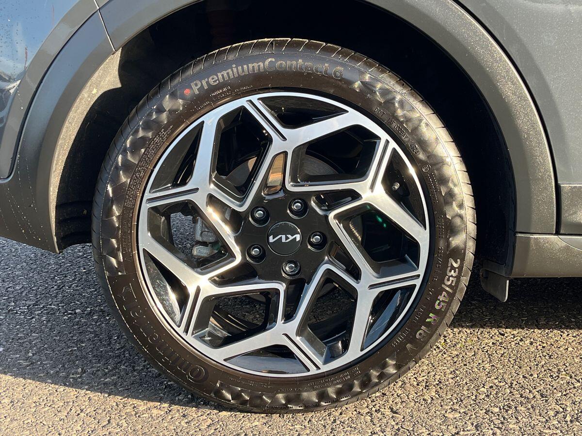 Used Kia XCeed 2025 for sale - 76739597: Photo 11