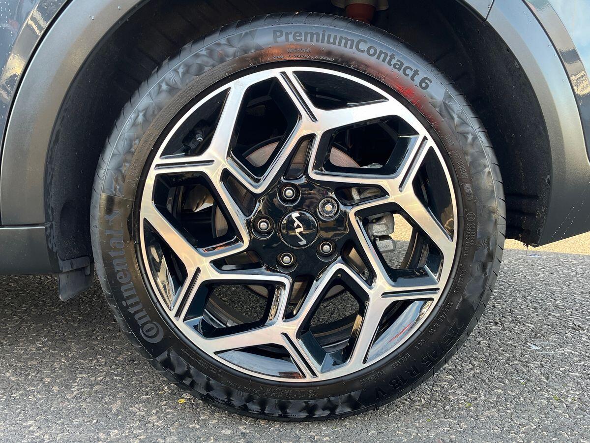 Used Kia XCeed 2025 for sale - 76739597: Photo 12