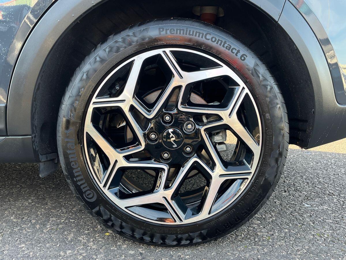 Used Kia XCeed 2025 for sale - 76739597: Photo 13