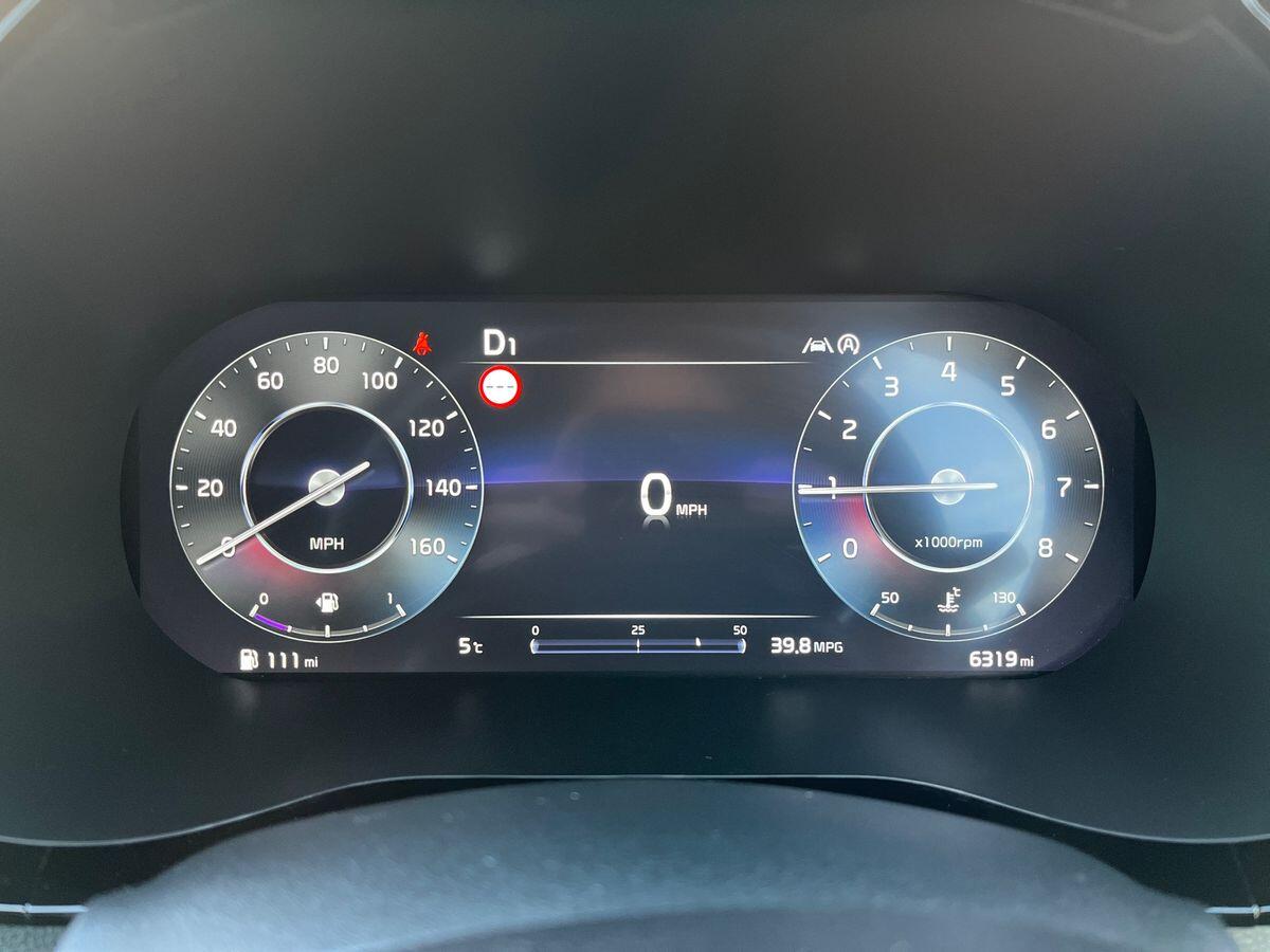 Used Kia XCeed 2025 for sale - 76739597: Photo 15