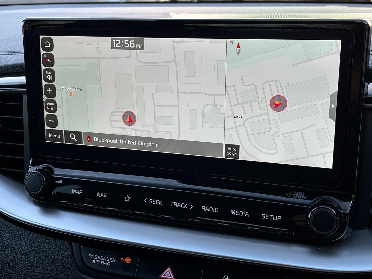 Used Kia XCeed 2025 for sale - 76739597: Photo 17