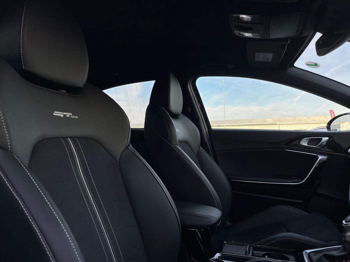 Used Kia XCeed 2025 for sale - 76739597: Photo 18