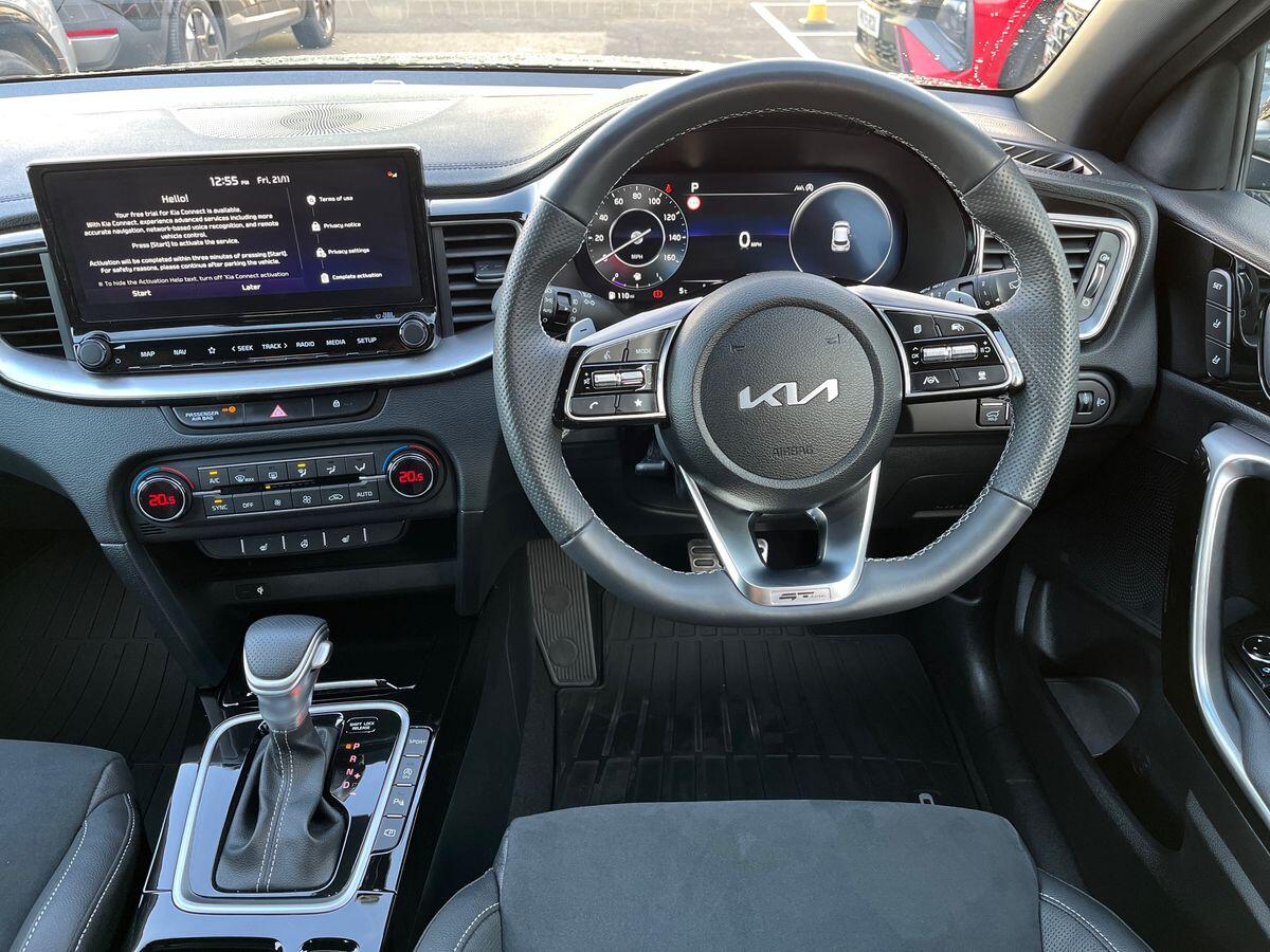 Used Kia XCeed 2025 for sale - 76739597: Photo 19