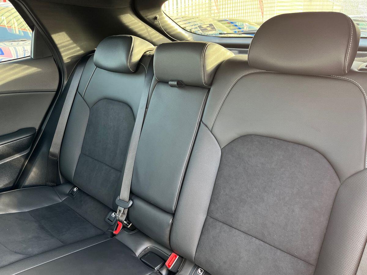 Used Kia XCeed 2025 for sale - 76739597: Photo 20