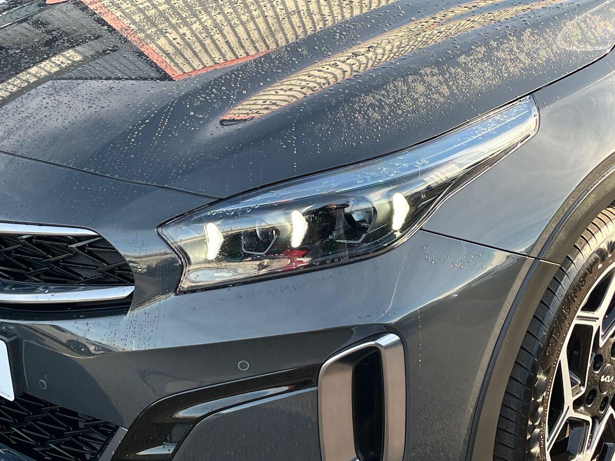 Used Kia XCeed 2025 for sale - 76739597: Photo 24