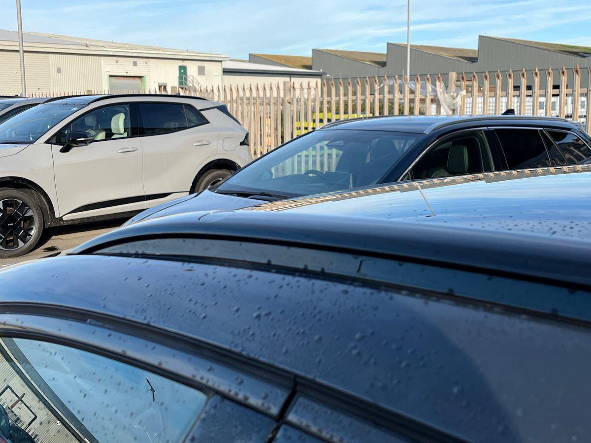 Used Kia XCeed 2025 for sale - 76739597: Photo 25