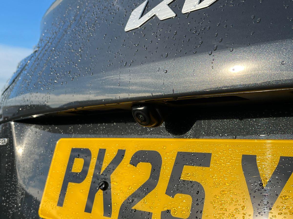 Used Kia XCeed 2025 for sale - 76739597: Photo 27