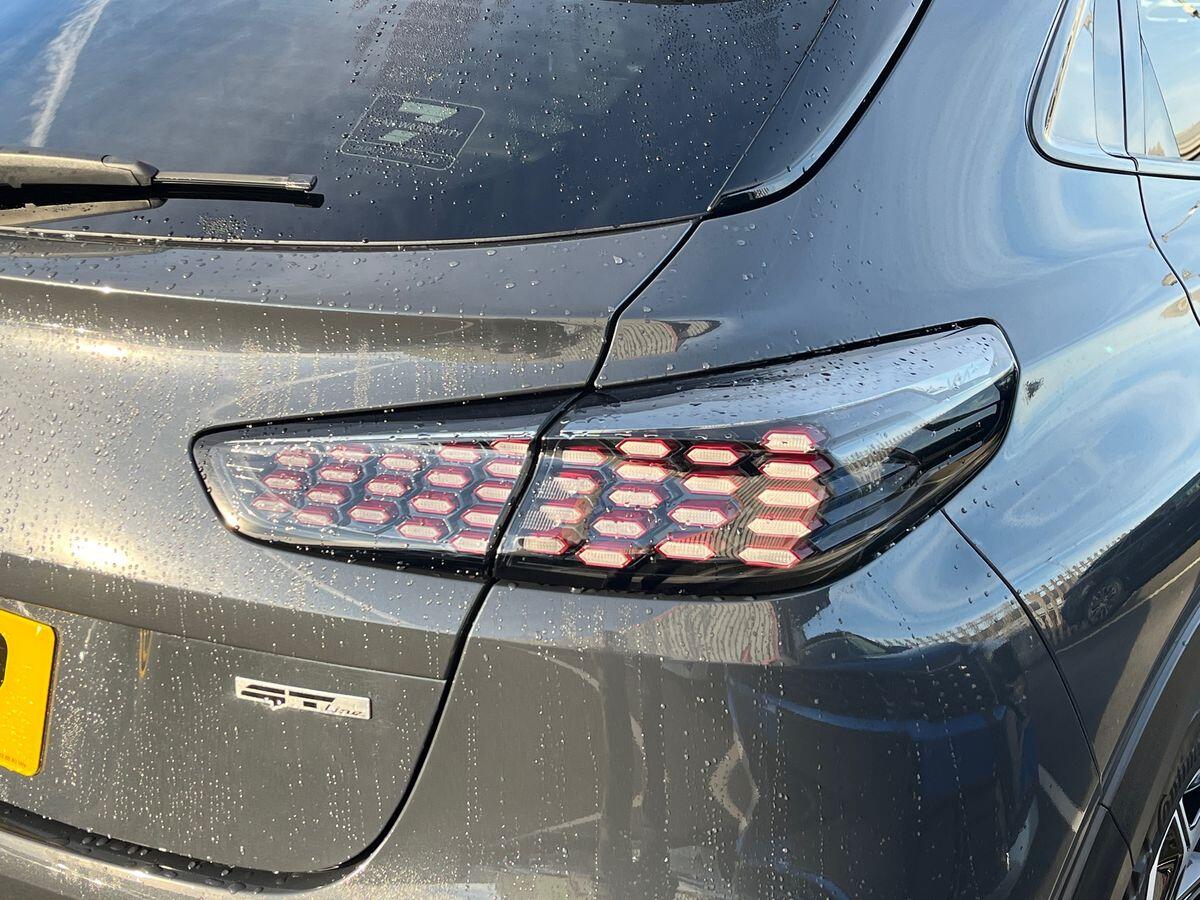 Used Kia XCeed 2025 for sale - 76739597: Photo 29