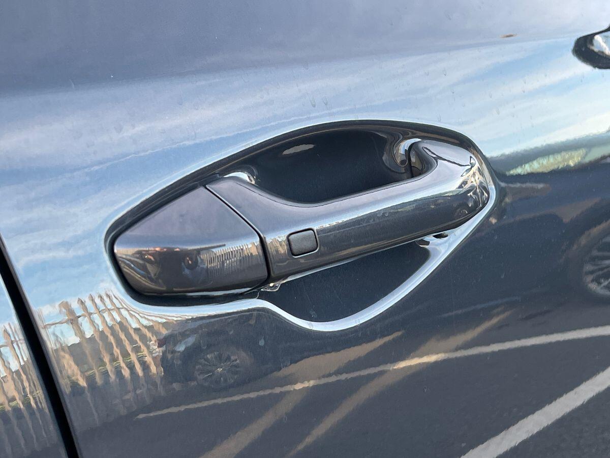 Used Kia XCeed 2025 for sale - 76739597: Photo 30