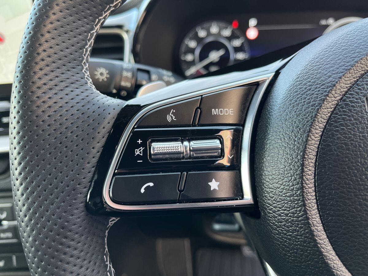 Used Kia XCeed 2025 for sale - 76739597: Photo 31