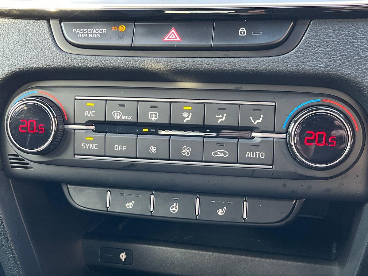 Used Kia XCeed 2025 for sale - 76739597: Photo 34