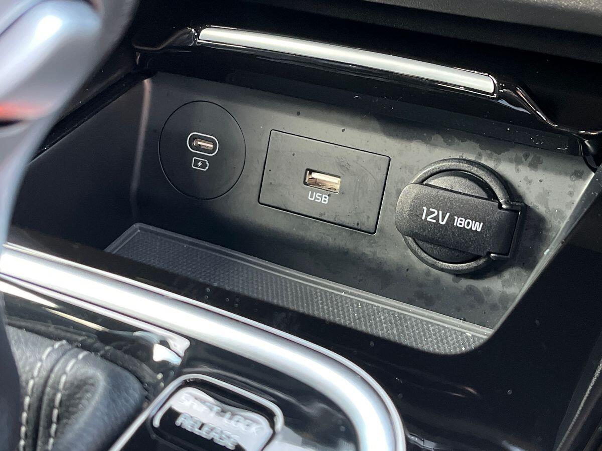 Used Kia XCeed 2025 for sale - 76739597: Photo 37