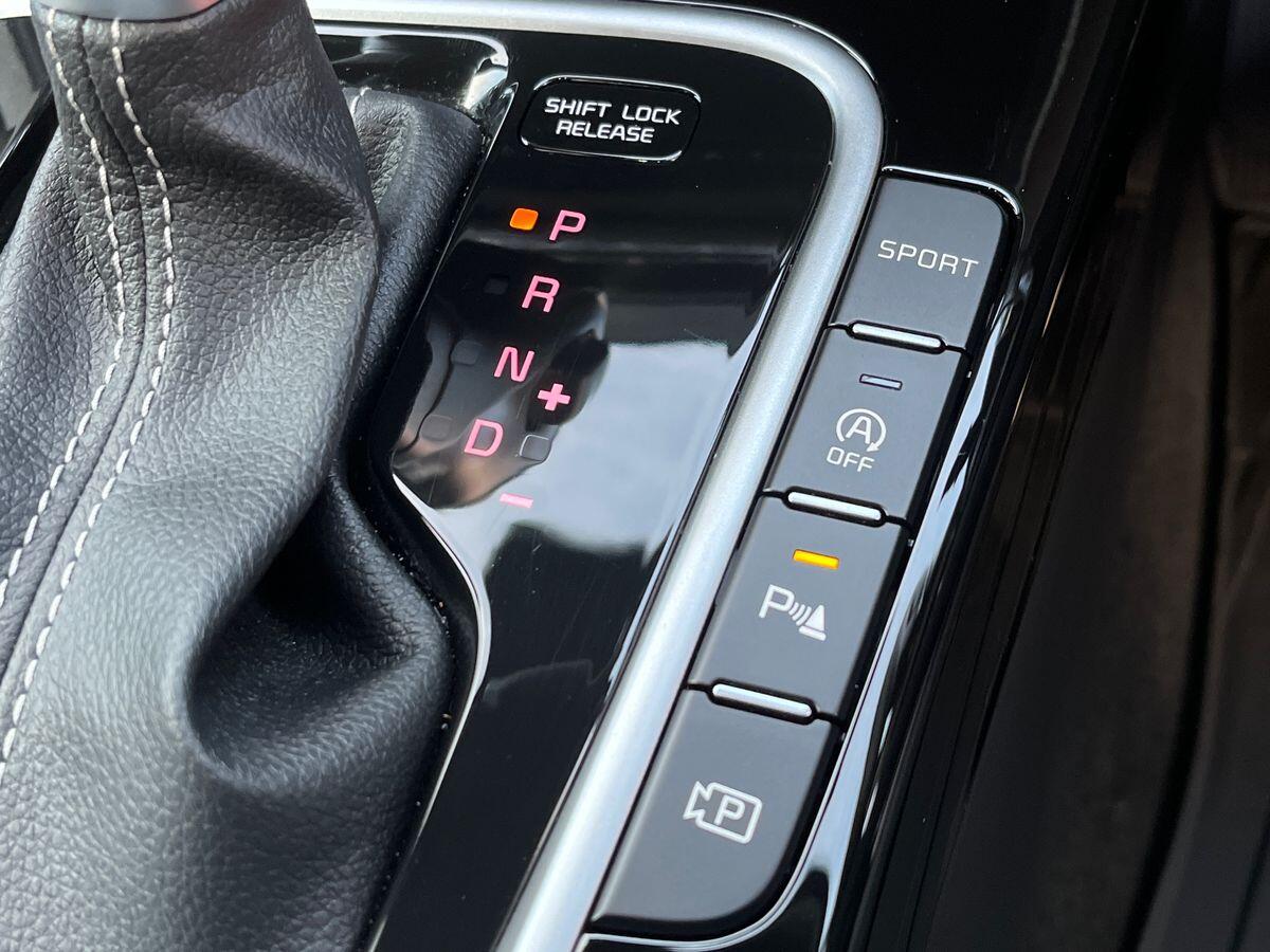 Used Kia XCeed 2025 for sale - 76739597: Photo 38