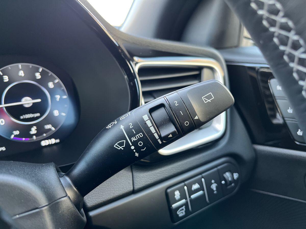 Used Kia XCeed 2025 for sale - 76739597: Photo 44