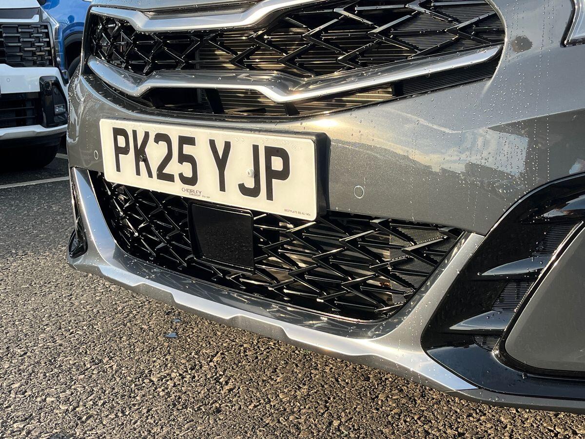 Used Kia XCeed 2025 for sale - 76739597: Photo 45