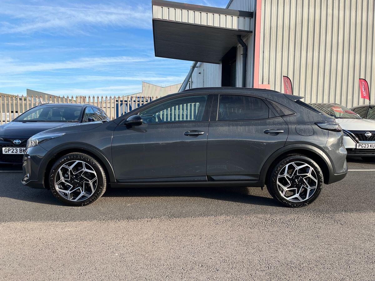 Used Kia XCeed 2025 for sale - 76739597: Photo 6