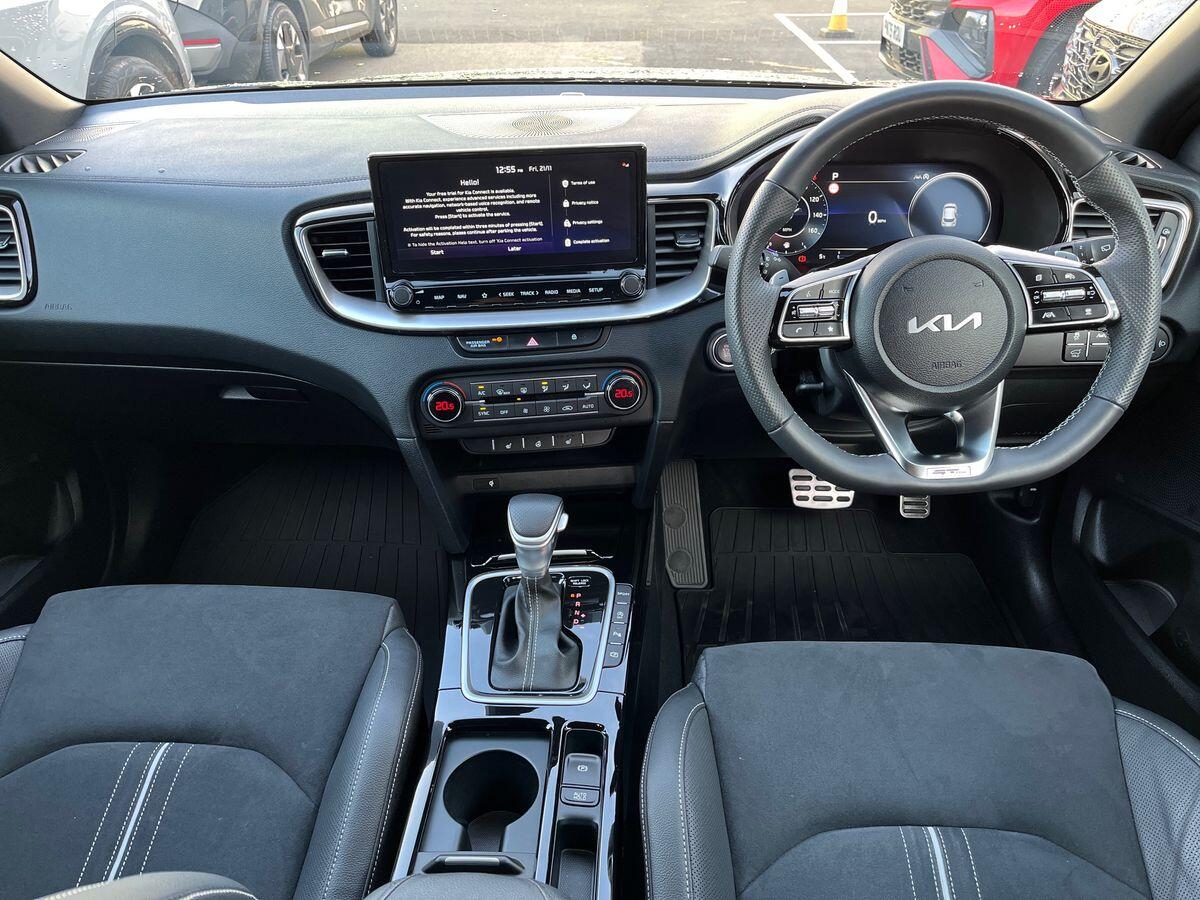 Used Kia XCeed 2025 for sale - 76739597: Photo 7