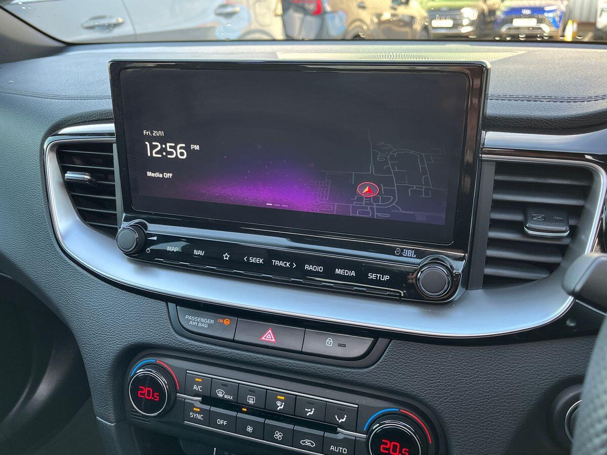 Used Kia XCeed 2025 for sale - 76739597: Photo 9