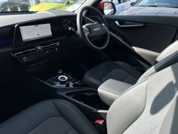 Used Kia Niro 2024 for sale - 74741464: Photo