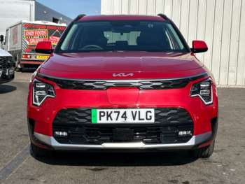 Used Kia Niro 2024 for sale - 74741464: Photo