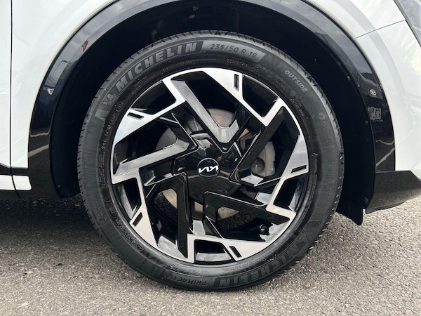 Used Kia Sportage 2023 for sale - 76300017: Photo 10