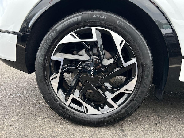 Used Kia Sportage 2023 for sale - 76300017: Photo 11