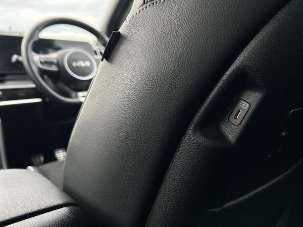 Used Kia Sportage 2023 for sale - 76300017: Photo 28