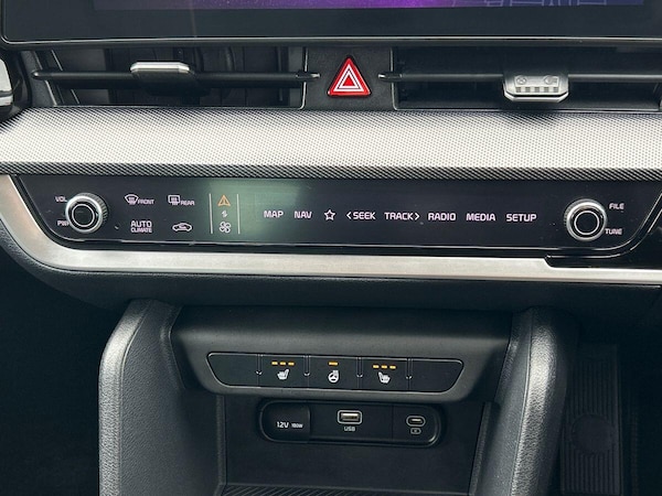 Used Kia Sportage 2023 for sale - 76300017: Photo 40