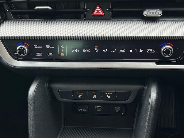 Used Kia Sportage 2023 for sale - 76300017: Photo 41