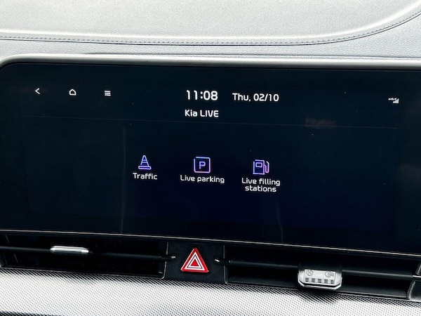 Used Kia Sportage 2023 for sale - 76300017: Photo 49