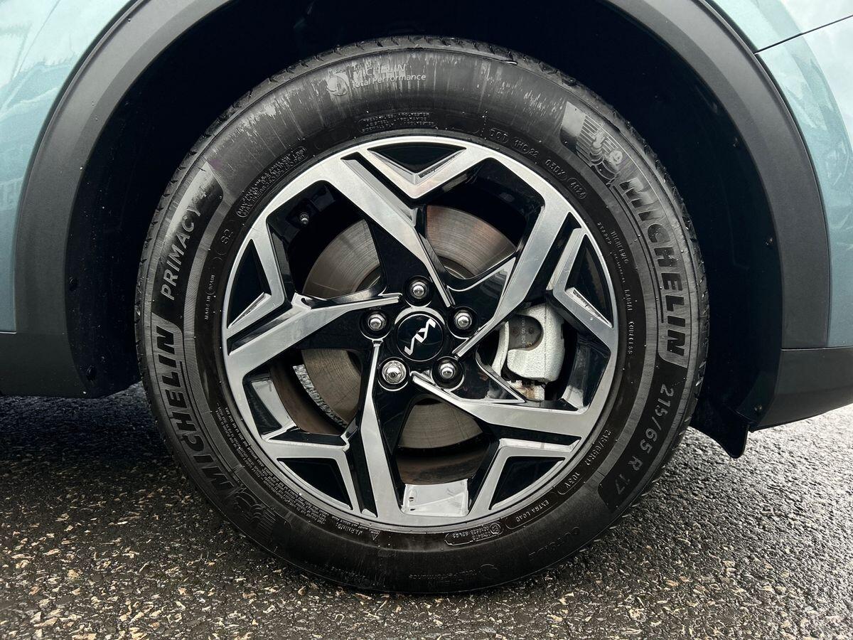 Used Kia Sportage 2025 for sale - 76890179: Photo 10