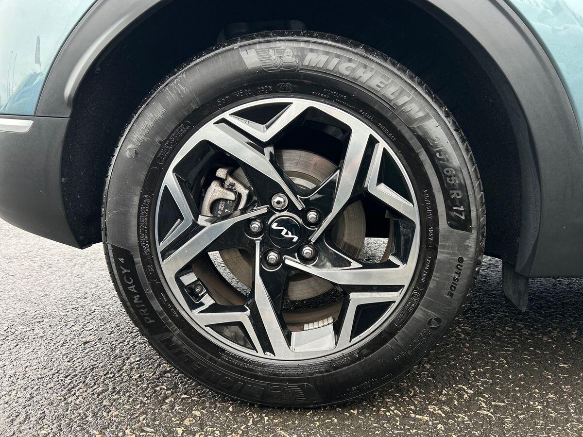 Used Kia Sportage 2025 for sale - 76890179: Photo 11