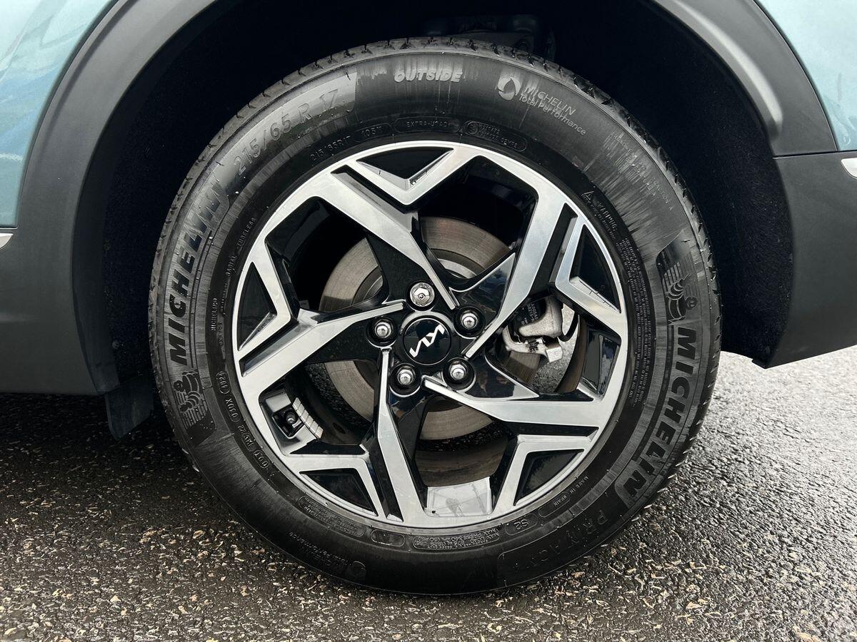 Used Kia Sportage 2025 for sale - 76890179: Photo 12