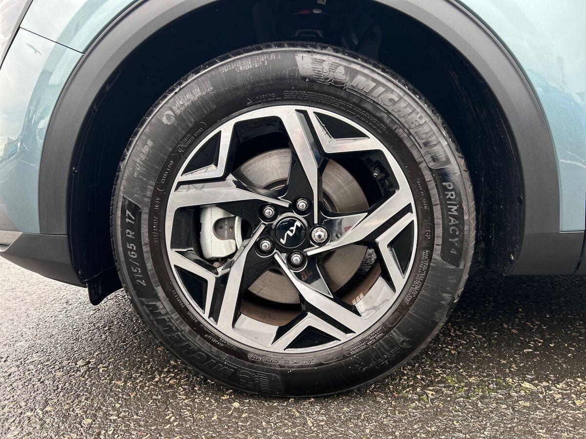 Used Kia Sportage 2025 for sale - 76890179: Photo 13